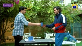 Khumar - Episode 01 - 24th November 2023